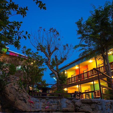 Pc Resort Chanthaburi Bagian luar foto