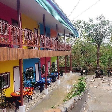 Pc Resort Chanthaburi Bagian luar foto