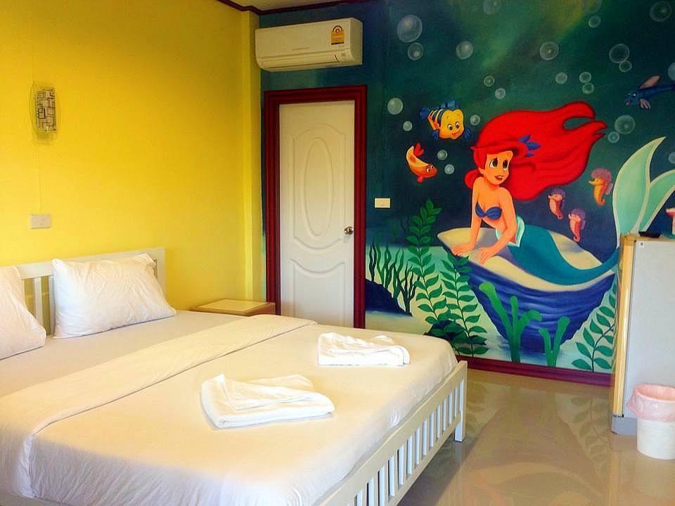 Pc Resort Chanthaburi Bagian luar foto